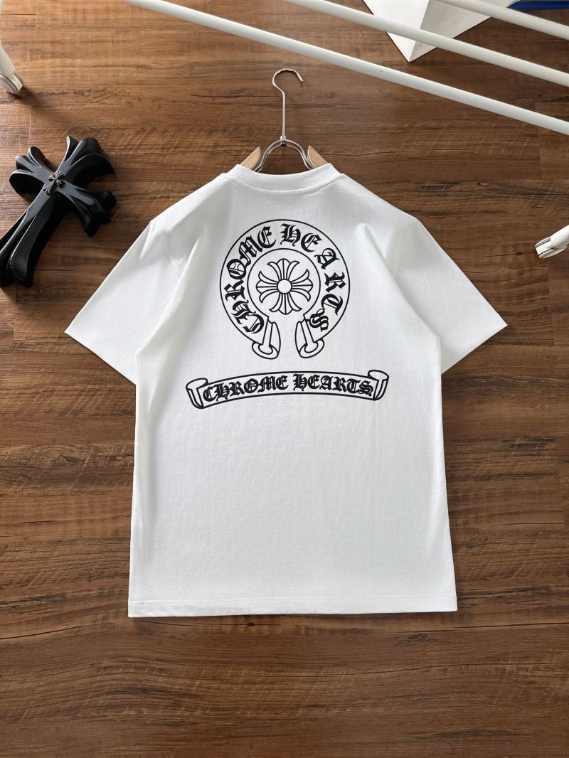 Chrome Hearts T-Shirts